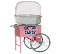 Cotton Candy Machine Cotton Candy Machine