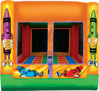 Crayon Mini Crayon Mini