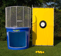 Dunk Tank Dunk Tank