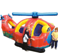 Huey the Helicopter Huey the Helicopter