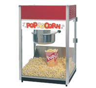 Popcorn Machine Popcorn Machine