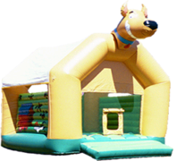 Scooby Scooby