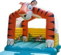 Tiger Tiger