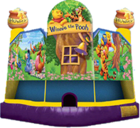 Winnie the Pooh Winnie the Pooh
