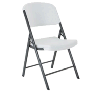 Premium Folding Chair Premium Folding Chair